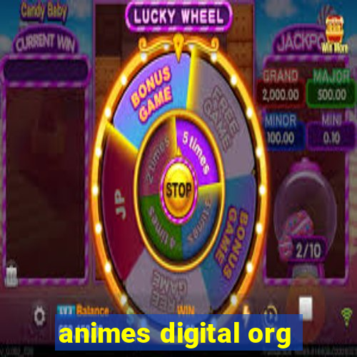 animes digital org